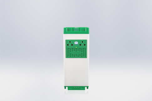 BỘ CẤP ĐIỆN MOPO PORTA